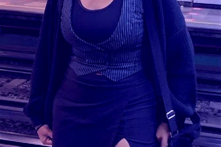 Violet, 38 — Escort in Saricubuk, Turkey