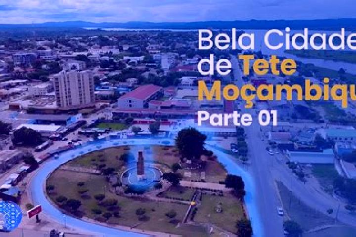 Violet, 38 — Escort in Tete, Mozambique