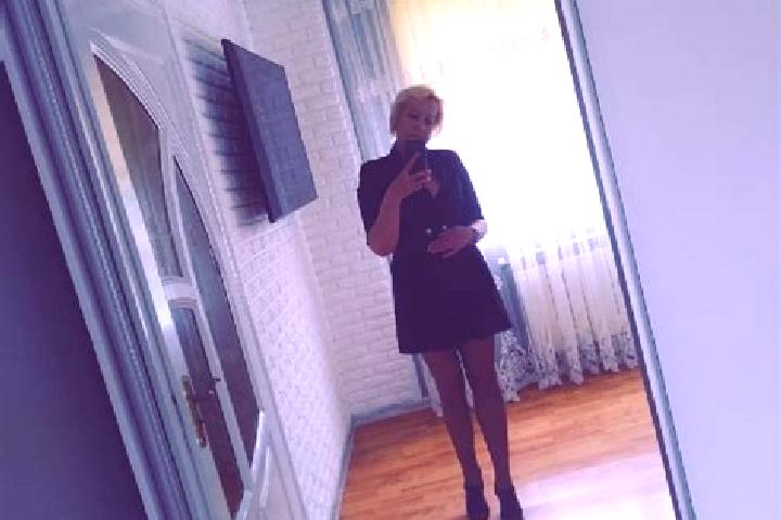 Violet, 38 — Escort in Truskavets, Ukraine