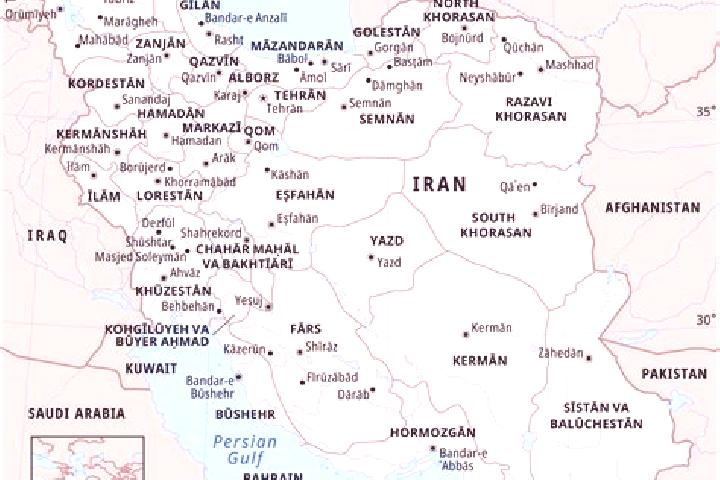 Violet, 38 — Escort in Varzaneh, Iran