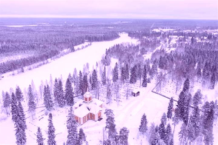 Violet, 38 — Escort in Yli-Ii, Finland