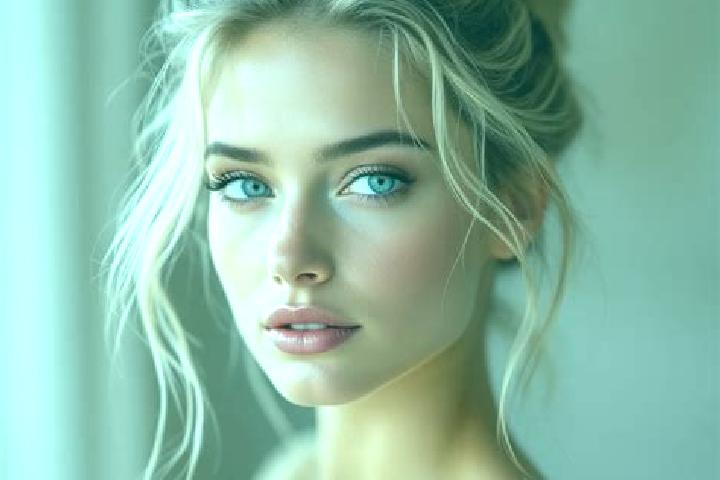 Violet, 39, a blonde dark-eyed slavic companion based in Los Mochis. Offering Tantra, CIM, Party Girl. Available for incall and outcall, day and evening dates.