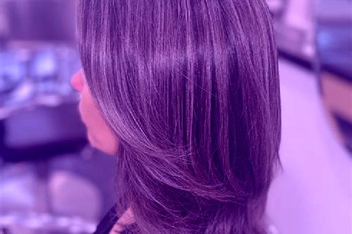 Violet, 39, a brunette grey-eyed asian companion based in Betera. Offering Couples, OWO, 69. Available for incall and outcall, day and evening dates.