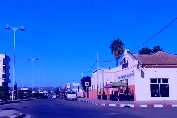 Violet, 39, a brunette grey-eyed mediterranean companion based in Souk El Arbaa. Offering Striptease, BDSM, OWO, Fetish, 69. Available for incall and outcall...