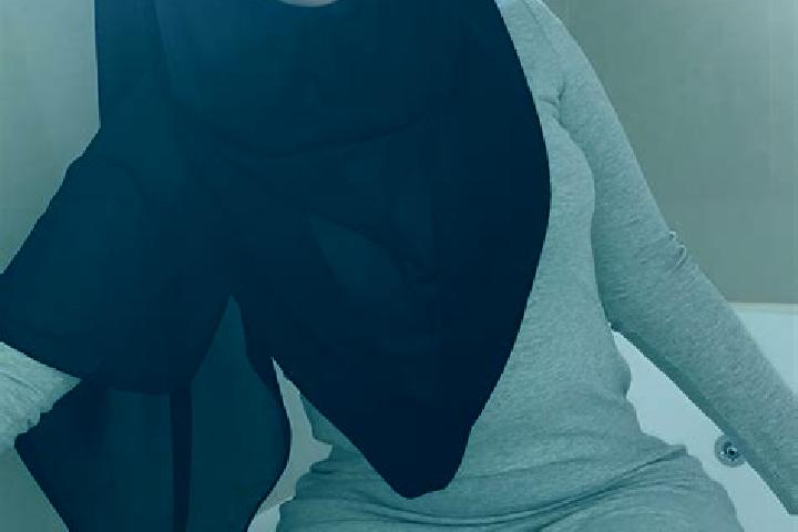 Violet, 39 — Escort in Baghdadeh, Iran