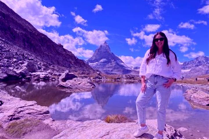 Violet, 39 — Escort in Bellinzona, Switzerland
