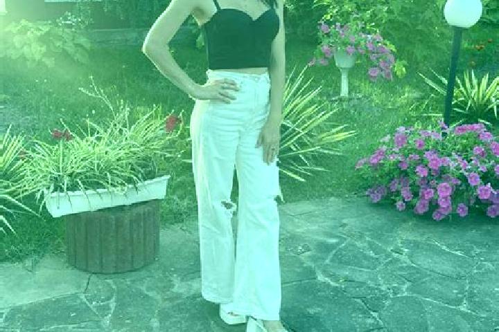 Violet, 39 — Escort in Berestechko, Ukraine
