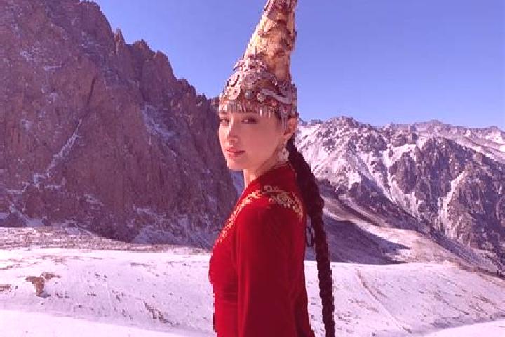 Violet, 39 — Escort in Borodulikha, Kazakhstan