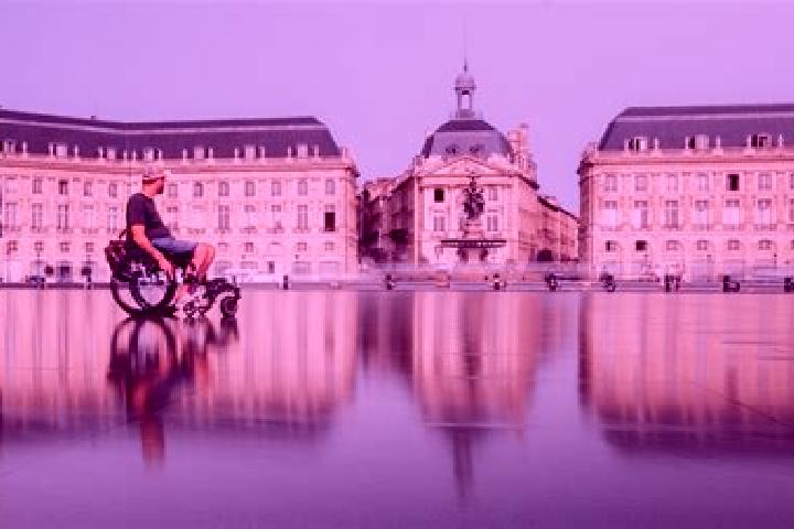 Violet, 39 — Escort in Bronvaux, France