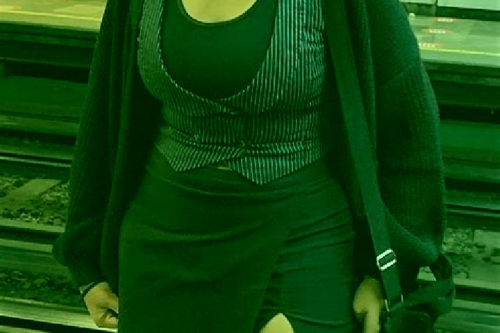 Violet, 39 — Escort in Bueget, Turkey