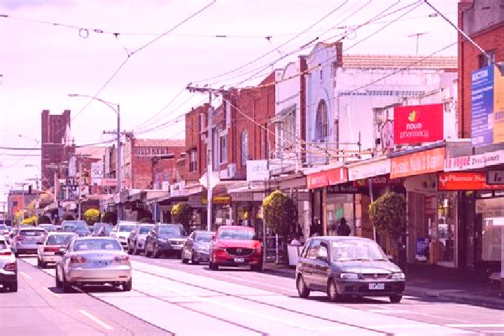 Violet, 39 — Escort in Caulfield North, Australia