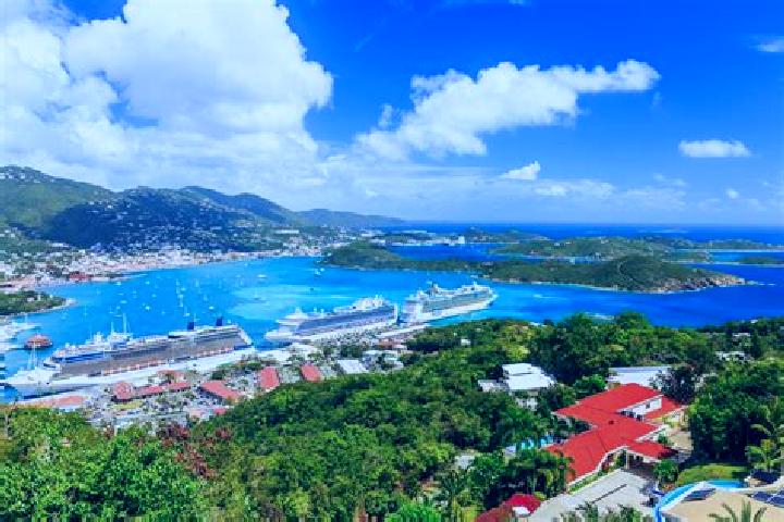 Violet, 39 — Escort in Charlotte Amalie, U.S. Virgin Islands