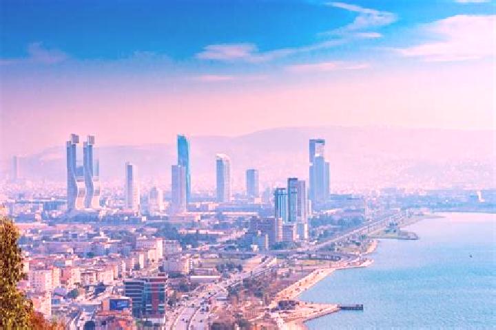 Violet, 39 — Escort in Cinarli, Turkey