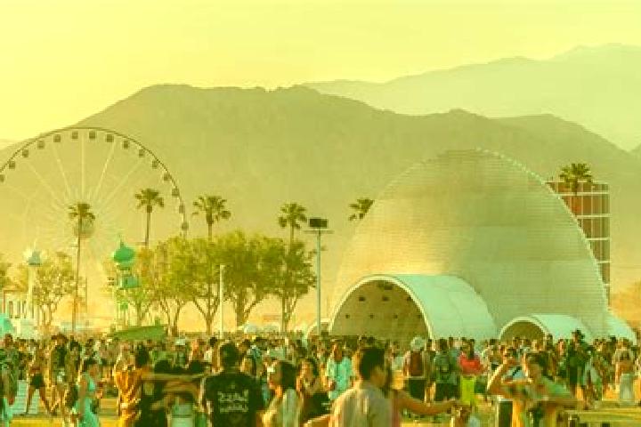 Violet, 39 — Escort in Coachella, United States