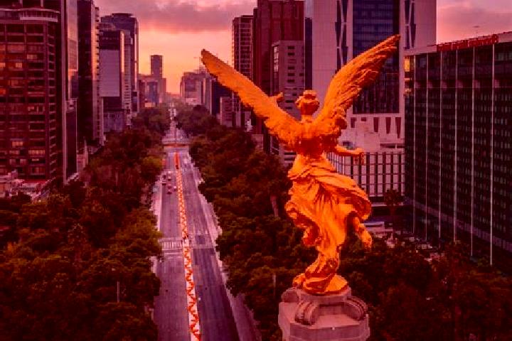 Violet, 39 — Escort in Cuauyolotitla, Mexico