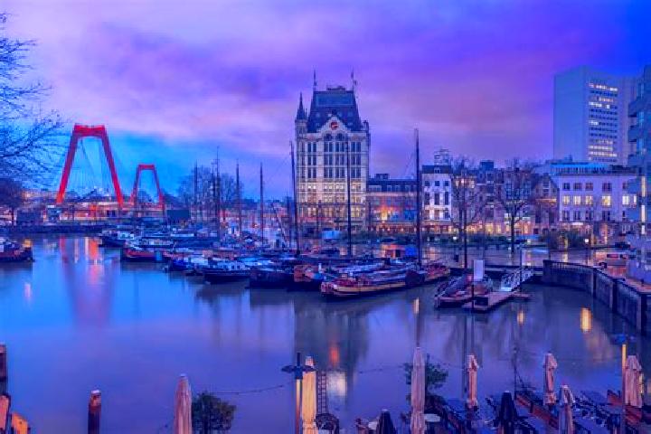 Violet, 39 — Escort in De Haven, Netherlands