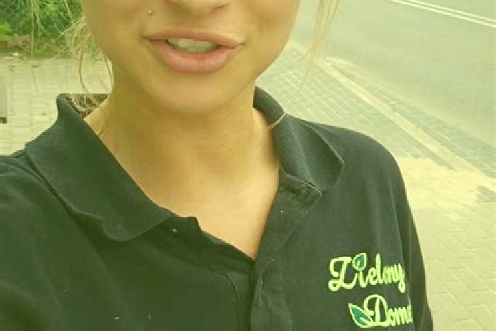 Violet, 39 — Escort in Debnica Kaszubska, Poland
