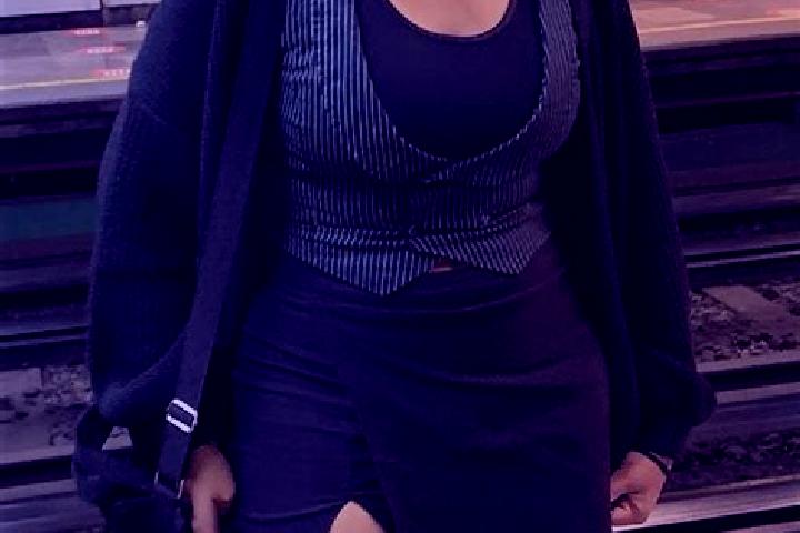 Violet, 39 — Escort in Eburu, Malaysia