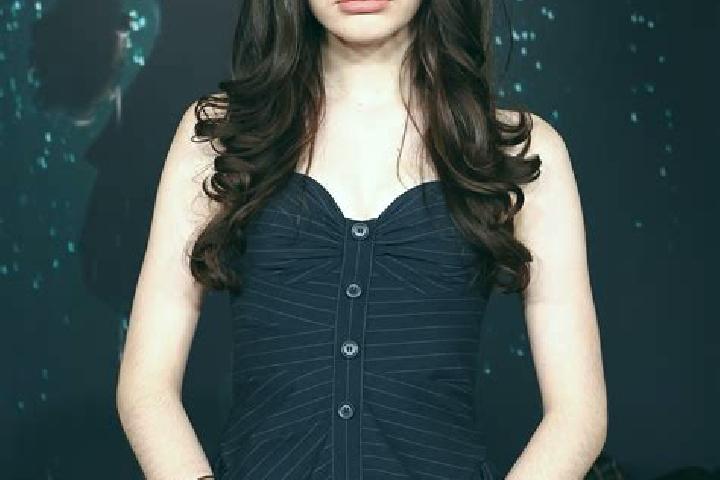 Violet, 39 — Escort in Estark, Iran