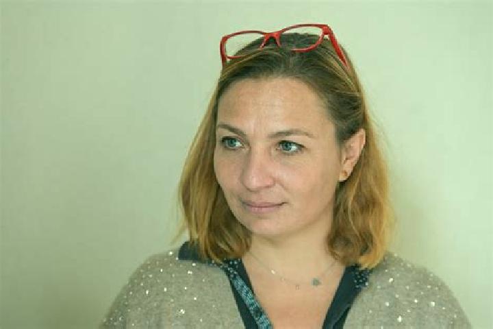 Violet, 39 — Escort in Fanjeaux, France