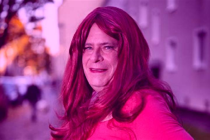 Violet, 39 — Escort in Geuensee, Switzerland