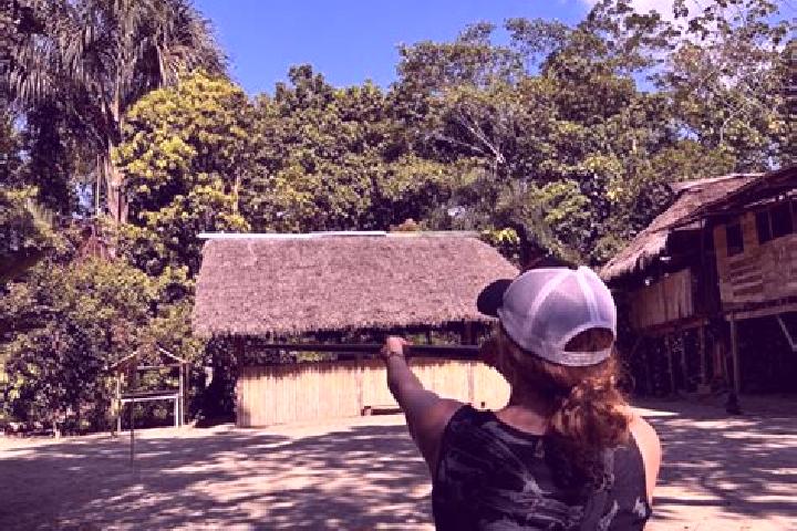 Violet, 39 — Escort in Guano, Ecuador
