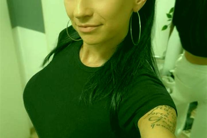 Violet, 39 — Escort in Haag, Austria