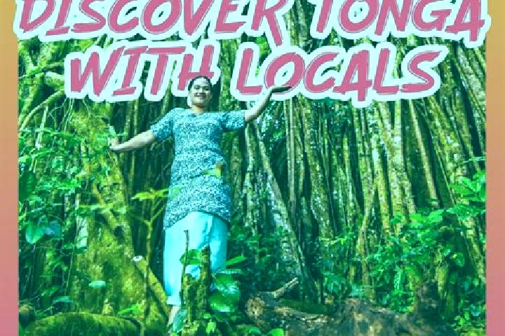 Violet, 39 — Escort in Ha asini, Tonga