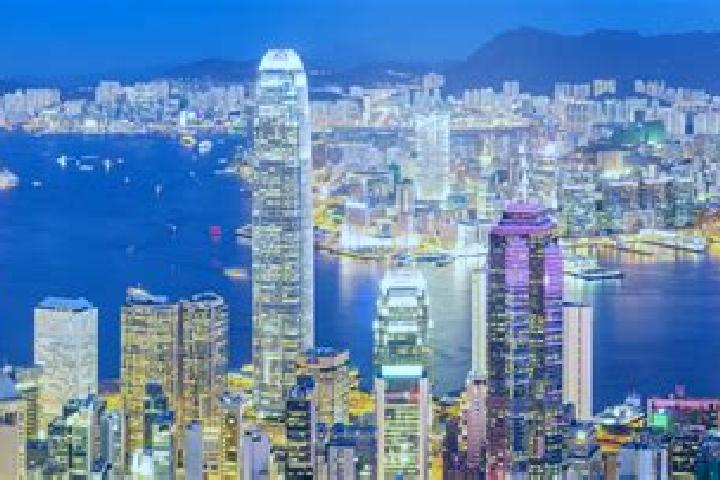 Violet, 39 — Escort in Ho Man Tin, Hong Kong