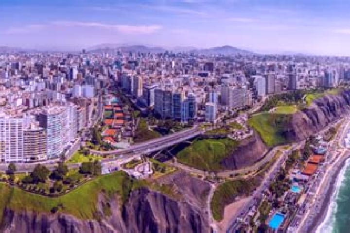 Violet, 39 — Escort in Huacachi, Peru