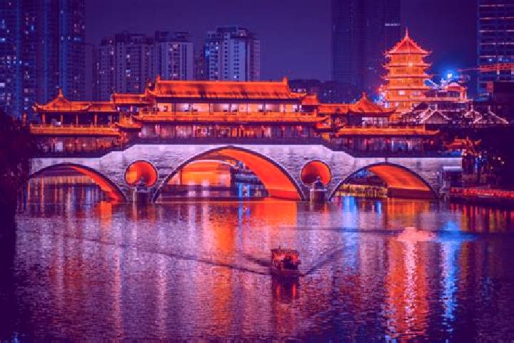 Violet, 39 — Escort in Huaxi, China