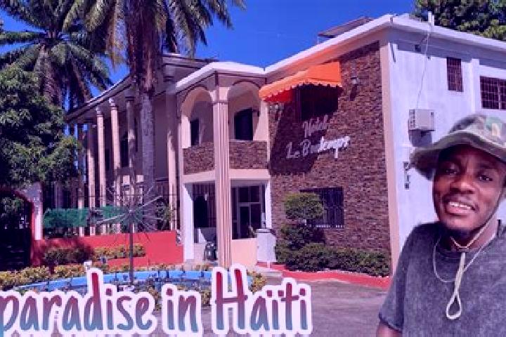 Violet, 39 — Escort in Jeremie, Haiti