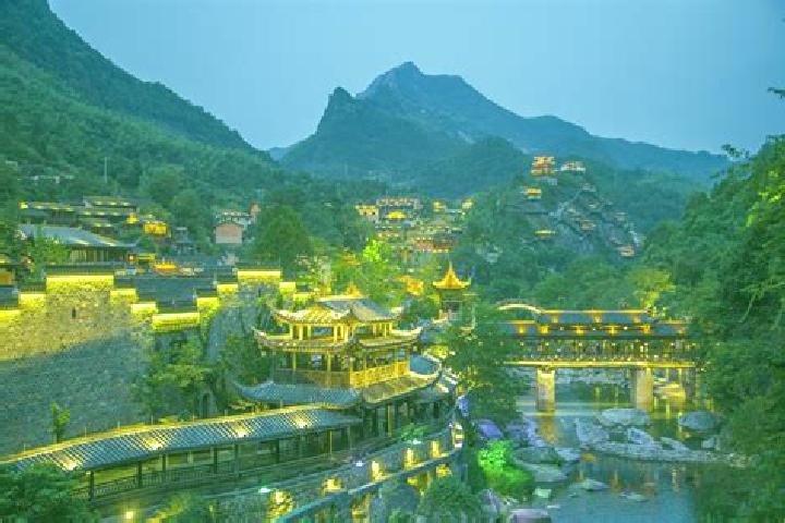 Violet, 39 — Escort in Jiangxi, China