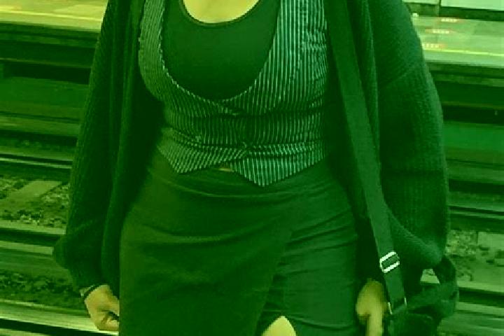 Violet, 39 — Escort in Kizildere, Turkey