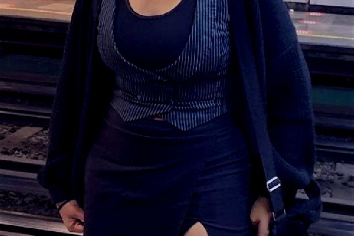 Violet, 39 — Escort in Koyulhisar, Turkey