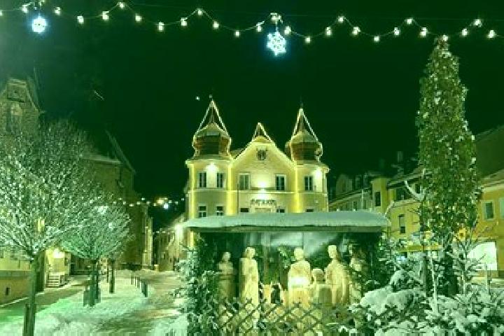 Violet, 39 — Escort in Lackenbach, Austria