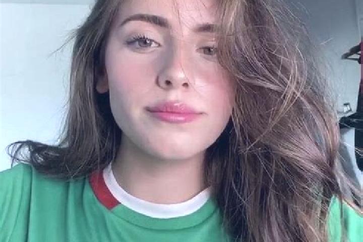 Violet, 39 — Escort in Las Guapas, Mexico