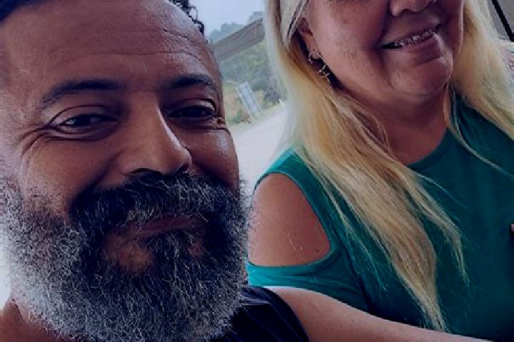 Violet, 39 — Escort in Lindoeste, Brazil