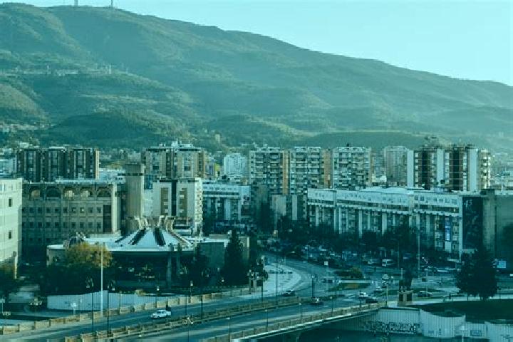 Violet, 39 — Escort in Matejce, North Macedonia