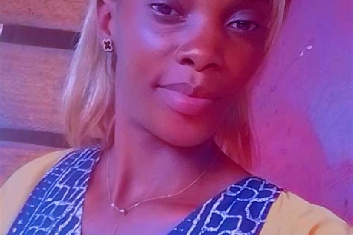Violet, 39 — Escort in Mitzic, Gabon