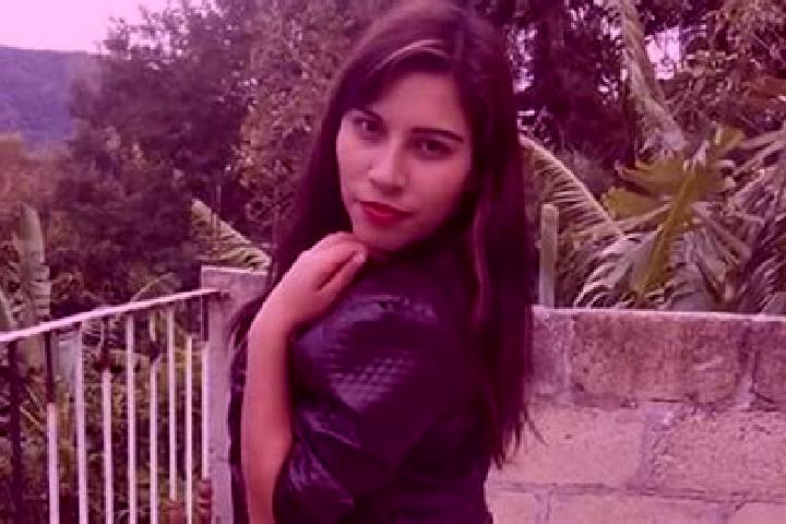 Violet, 39 — Escort in Monte Verde Chiveria, Mexico