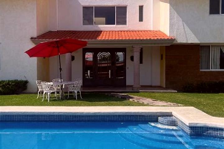 Violet, 39 — Escort in Oaxtepec, Mexico