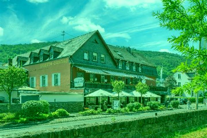 Violet, 39 — Escort in Oberfell, Germany