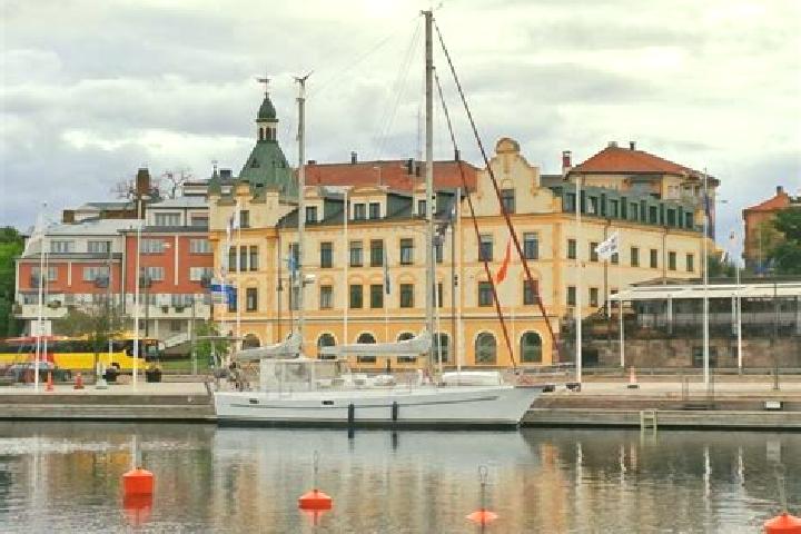 Violet, 39 — Escort in Oskarshamn, Sweden