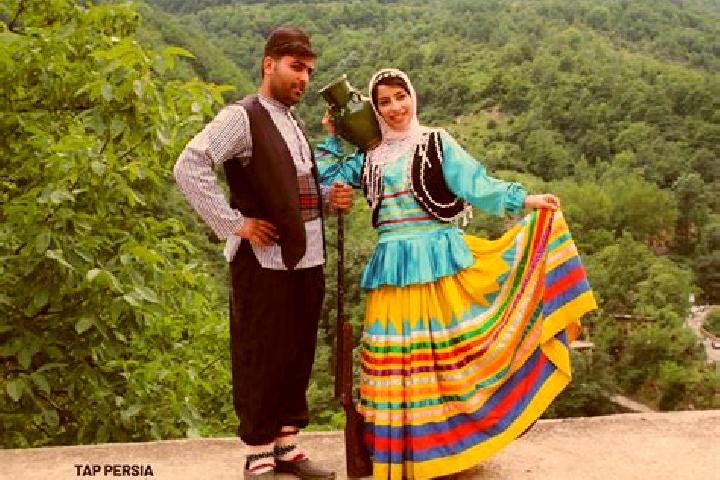 Violet, 39 — Escort in Parsian, Iran