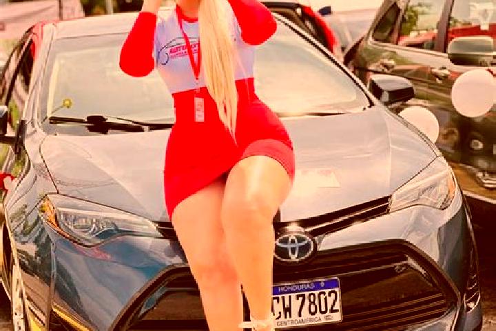 Violet, 39 — Escort in Pimienta Vieja, Honduras