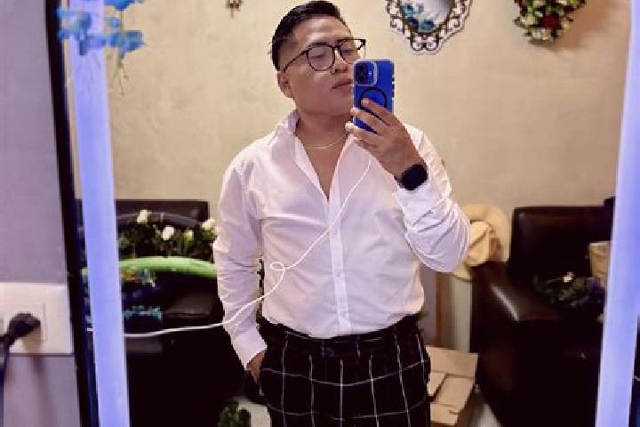 Violet, 39 — Escort in Sanahcat, Mexico