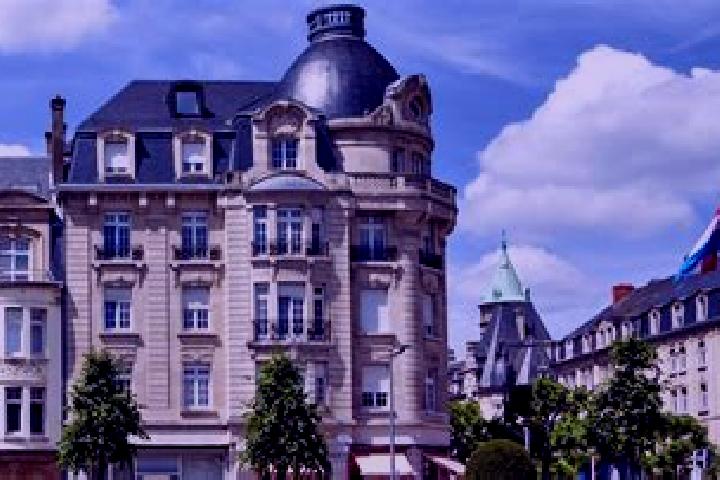 Violet, 39 — Escort in Soleuvre, Luxembourg