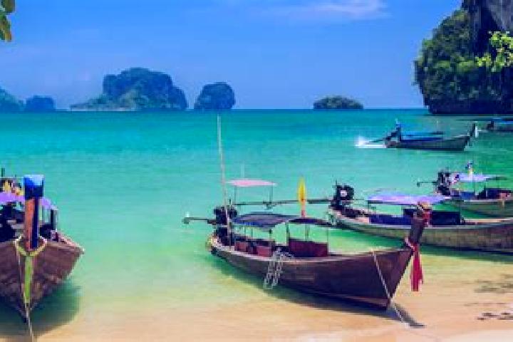 Violet, 39 — Escort in Tha Mai, Thailand
