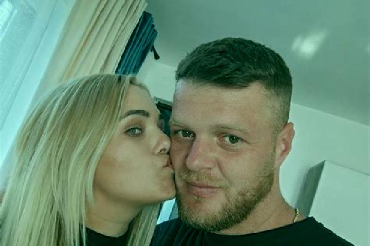 Violet, 39 — Escort in Tiha Bargaului, Romania